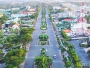 Quảng Trị xóa tư cách chức vụ ba cựu chủ tịch huyện