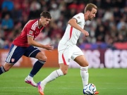 Video bóng đá ĐT CH Séc - Anh: Thẻ đỏ tai hại, Kane - Gordon tỏa sáng (UEFA Nations League)