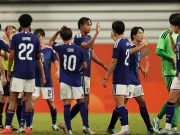 Trực tiếp bóng đá U23 Uzbekistan - U23 Nhật Bản: Chờ màn so tài đỉnh cao (ASIAD)
