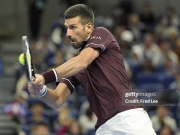 Video tennis Borges - Djokovic: Loạt tie-break đẳng cấp (China Open)