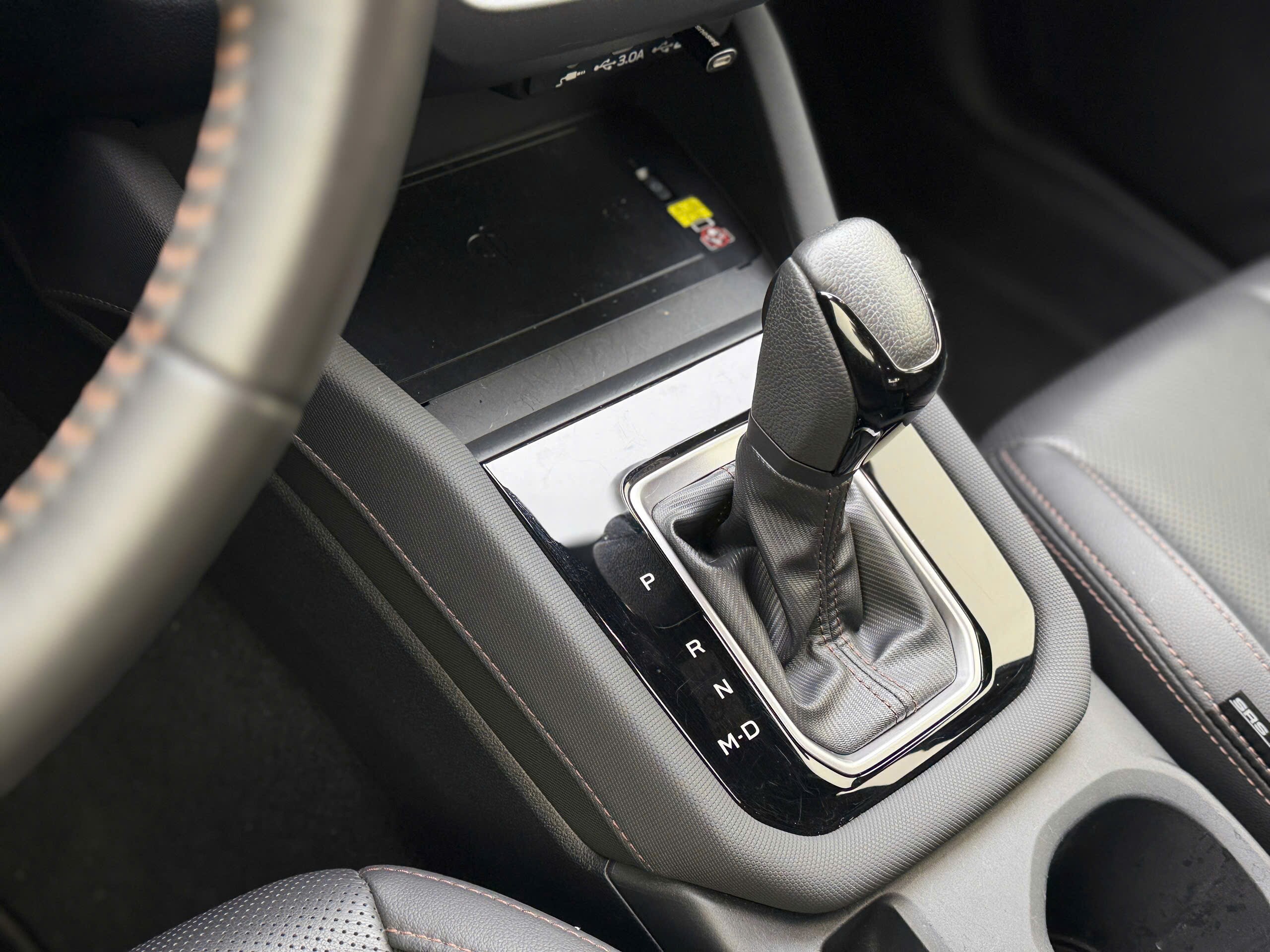 Đánh giá Subaru Forester mới: Đa dạng trên mọi địa hình - 8