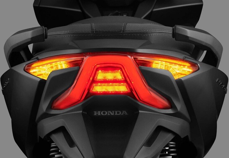 Honda ADV350 bản giới hạn 1.000 chiếc vừa trình làng có gì đặc biệt? - 3