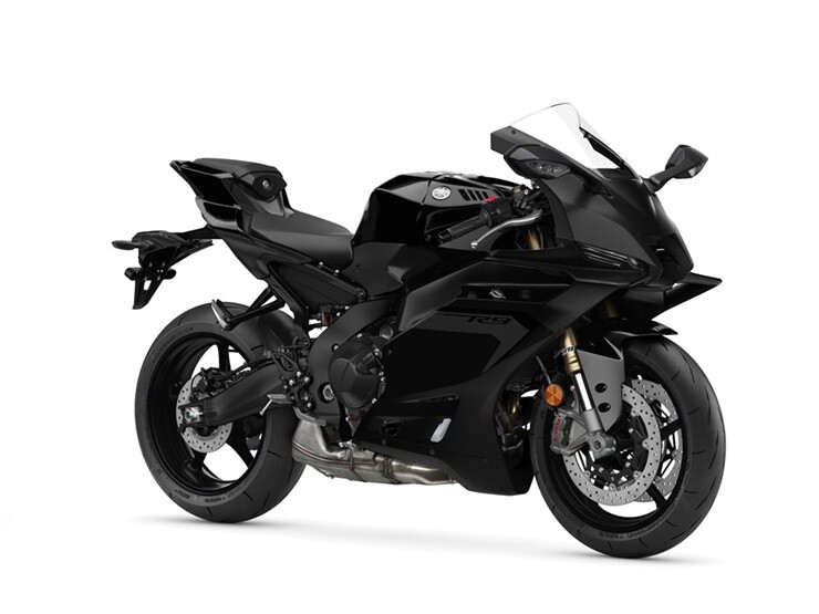 Yamaha YZF-R9 2027 ra mắt, giá 255 tiệu đồng - 5