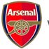 TRỰC TIẾP Arsenal - Schalke: Bất ngờ (KT) - 1