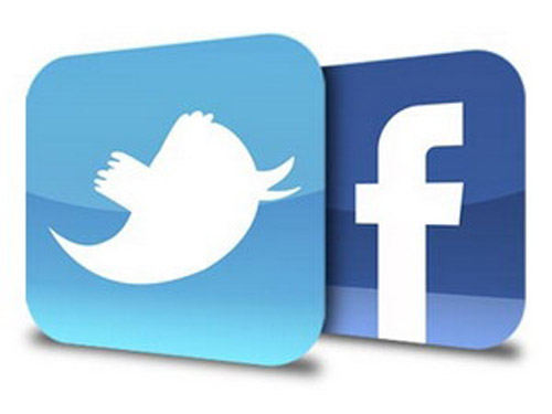 Facebook, Twitter hấp dẫn hơn cả sex và thuốc lá - 1