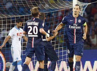 TRỰC TIẾP PSG – Barca: Mưa bàn thắng (KT) - 3