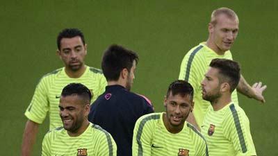 TRỰC TIẾP PSG – Barca: Mưa bàn thắng (KT) - 4