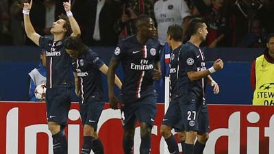 TRỰC TIẾP PSG – Barca: Mưa bàn thắng (KT) - 5