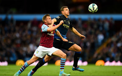 TRỰC TIẾP Aston Villa - Man City: Yaya Toure lên tiếng - 4