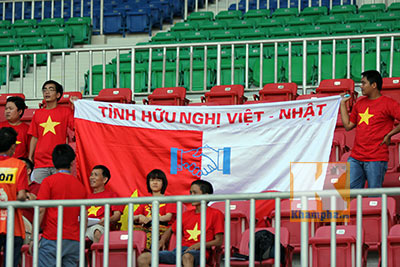 TRỰC TIẾP U19 Việt Nam - U19 Nhật Bản: Tiếc nuối (KT) - 6