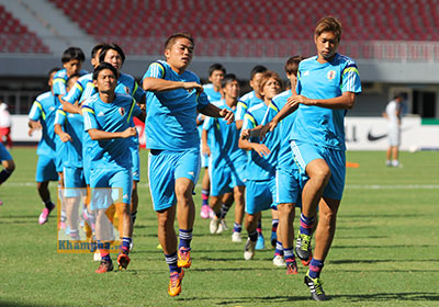 TRỰC TIẾP U19 Việt Nam - U19 Nhật Bản: Tiếc nuối (KT) - 12