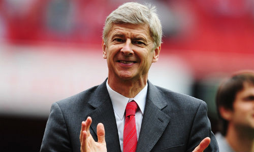 Messi suýt gia nhập Arsenal trong mùa hè - 2