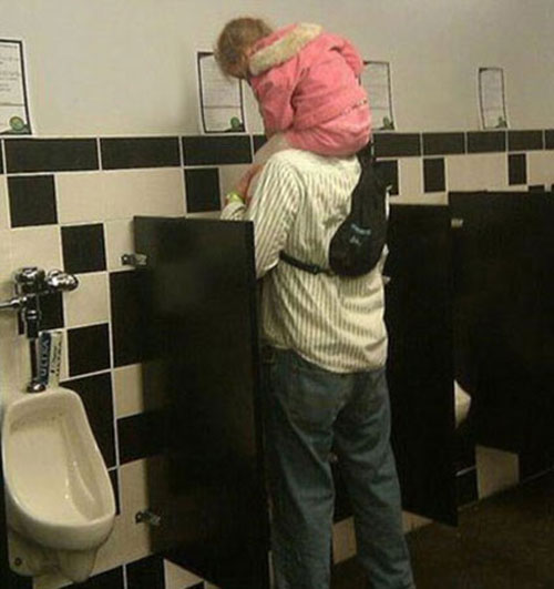 Liên khúc cười: Vui cùng baby - 1