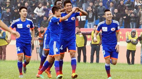 Than QN - An Giang: Sức ép khủng khiếp - 1