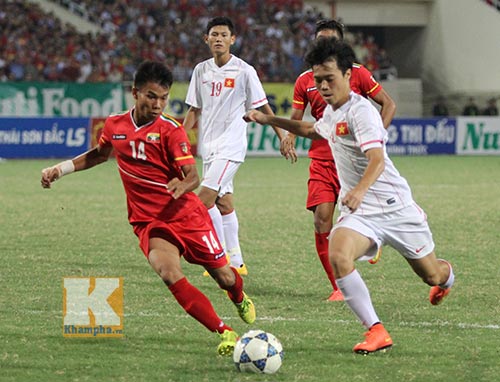 U19 VN: Đối thủ ngả mũ, triệu trái tim Việt vỡ òa - 1