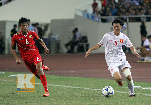U19 VN: Đối thủ ngả mũ, triệu trái tim Việt vỡ òa - 2