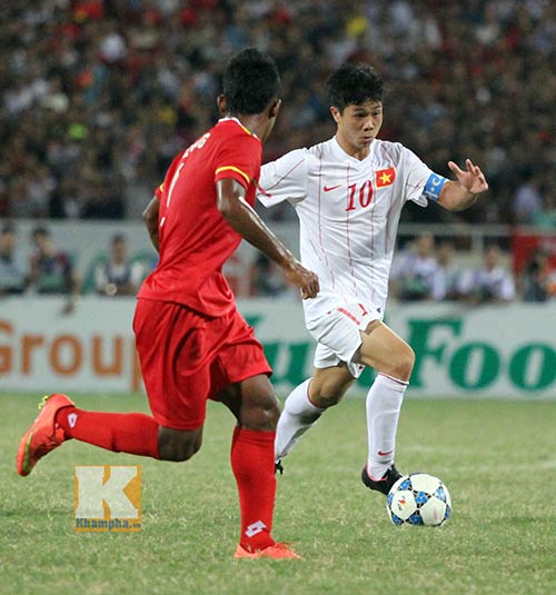 U19 VN: Đối thủ ngả mũ, triệu trái tim Việt vỡ òa - 3