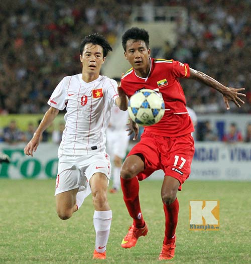 U19 VN: Đối thủ ngả mũ, triệu trái tim Việt vỡ òa - 7