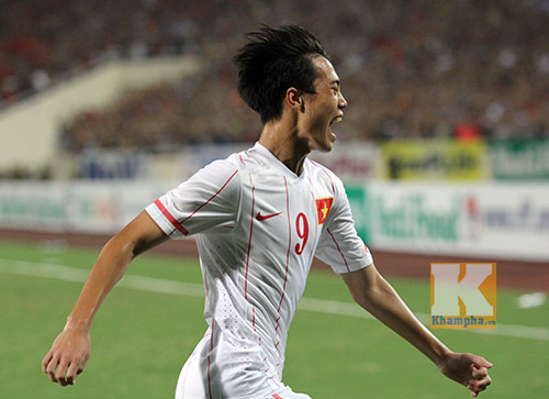 U19 VN: Đối thủ ngả mũ, triệu trái tim Việt vỡ òa - 11