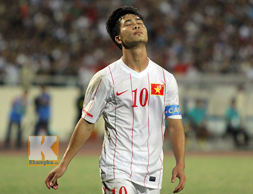 U19 VN: Đối thủ ngả mũ, triệu trái tim Việt vỡ òa - 13