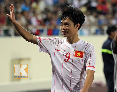 U19 VN: Đối thủ ngả mũ, triệu trái tim Việt vỡ òa - 15