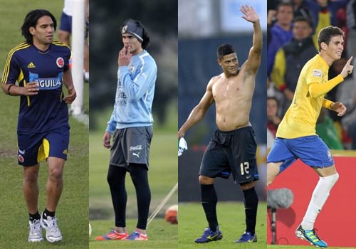 Chelsea: Tấn công đẹp mắt, hay sụp đổ? - 1