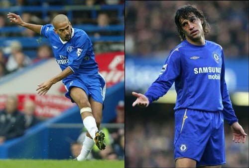 Chelsea: Tấn công đẹp mắt, hay sụp đổ? - 2