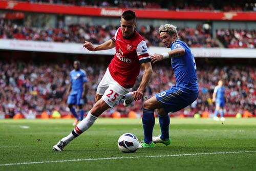 Chelsea: Không chỉ đẹp mà còn thực dụng - 2