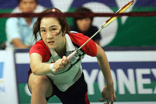 ASIAD 17: Cơ hội nào cho cầu lông Việt Nam? - 2