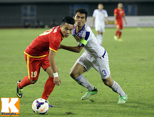 U23 VN: Gam màu xám sau trận thắng 5 sao - 4