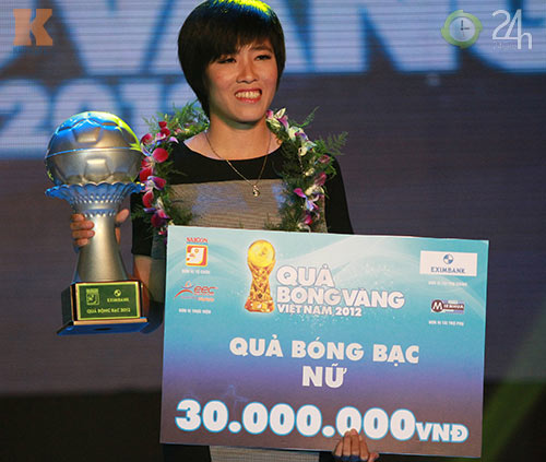 Quốc Anh & phút đăng quang QBV Việt Nam - 4