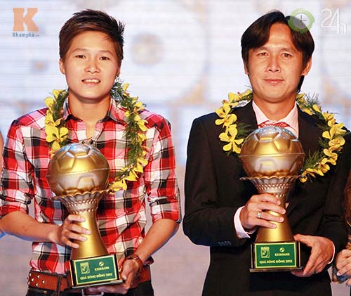 Quốc Anh & phút đăng quang QBV Việt Nam - 5