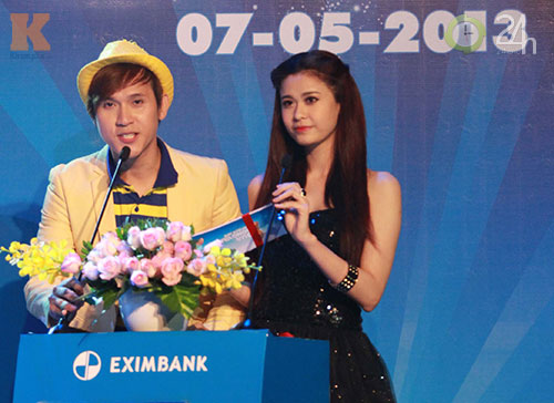 Quốc Anh & phút đăng quang QBV Việt Nam - 13