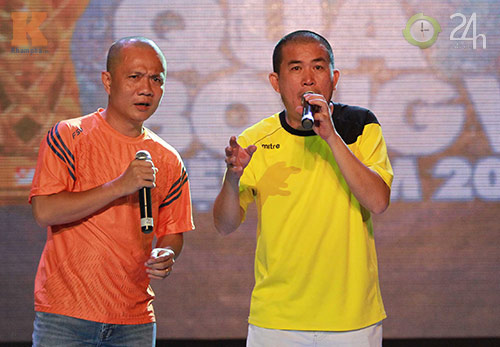 Quốc Anh & phút đăng quang QBV Việt Nam - 12