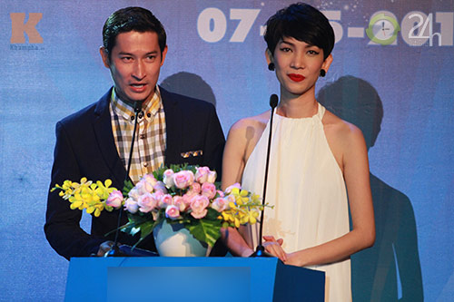 Quốc Anh & phút đăng quang QBV Việt Nam - 10