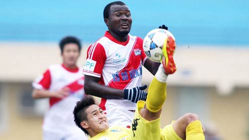 HN.T&T – K.KG: Tan nát vì sai lầm - 1