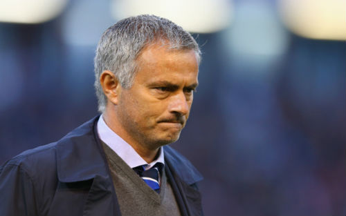 Pep vượt Mourinho xuất sắc nhất thế giới cấp CLB 2014 - 9