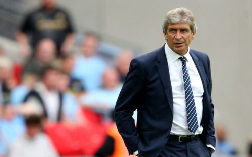 Pep vượt Mourinho xuất sắc nhất thế giới cấp CLB 2014 - 6