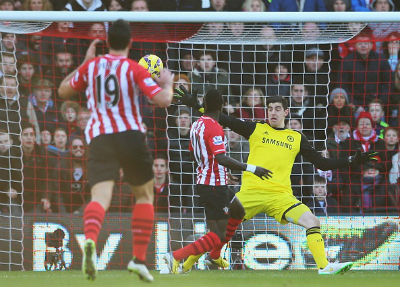 TRỰC TIẾP Southampton - Chelsea: Bế tắc toàn tập - 3