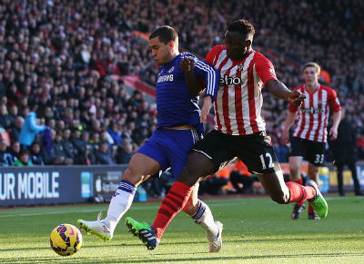 TRỰC TIẾP Southampton - Chelsea: Bế tắc toàn tập - 4