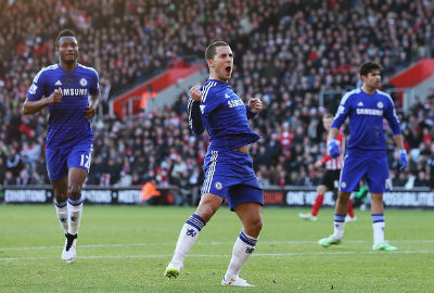 TRỰC TIẾP Southampton - Chelsea: Bế tắc toàn tập - 5