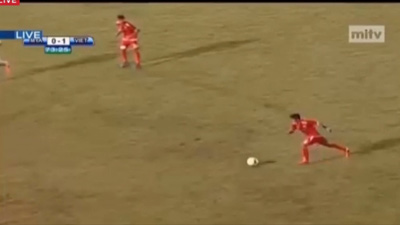 Chi tiết U19 Myanmar - U19 VN: Giành vé xứng đáng (KT) - 5