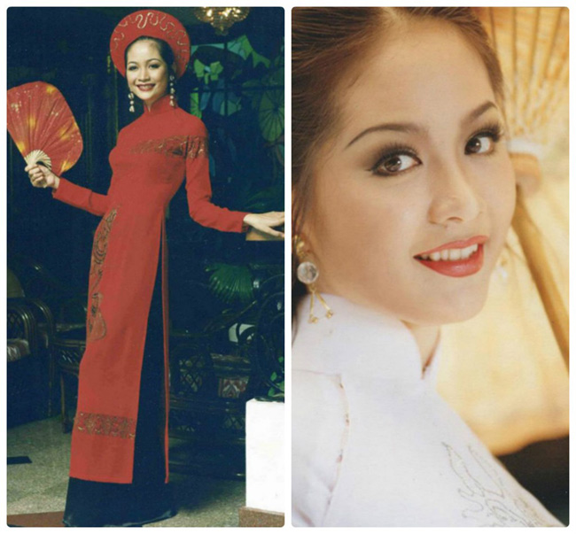Với câu trả lời ứng xử ấn tượng, Nguyễn Thiên Nga đã đăng quang Hoa hậu Việt Nam 1996. Cô nhanh chóng &#34;mất tích&#34; khỏi showbiz và không vướng bất cứ một thị phi nào.&nbsp;
