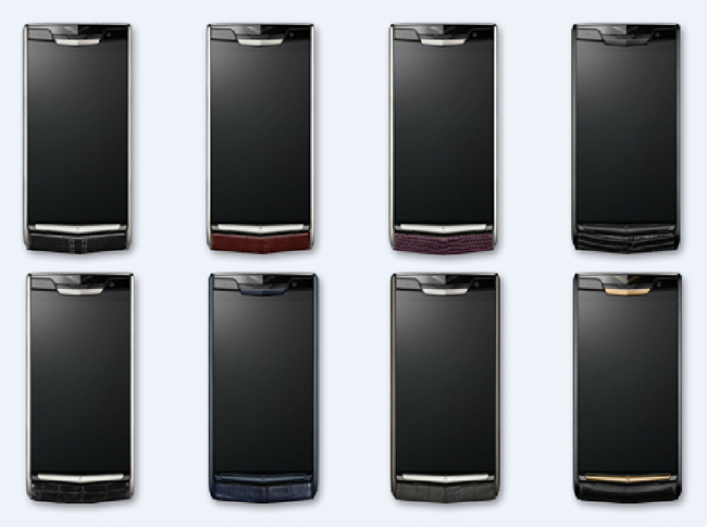 Không chỉ có điểm nhấn về mặt thiết kế, mẫu smartphone cao cấp này còn nổi bật nhờ sở hữu nhiều công nghệ “đỉnh”.