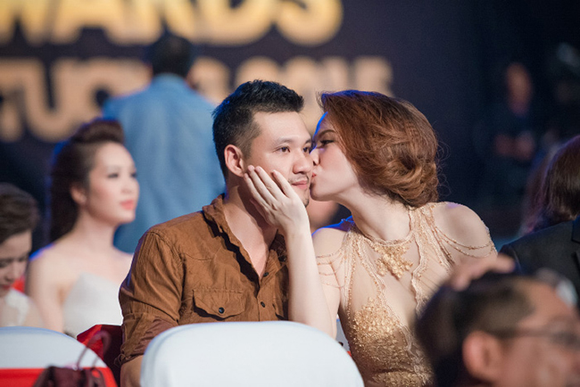 Gần 5 năm qua, gia đình của nữ diễn viên Cầu vồng tình yêu đã có thêm hai thành viên mới mới là Khải Minh và Khải Nguyên.