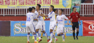 Chi tiết U21 Hà Nội T&T - U21 An Giang: Bảo toàn thành quả (KT) - 8