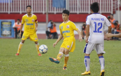 Chi tiết U21 Hà Nội T&T - U21 An Giang: Bảo toàn thành quả (KT) - 5