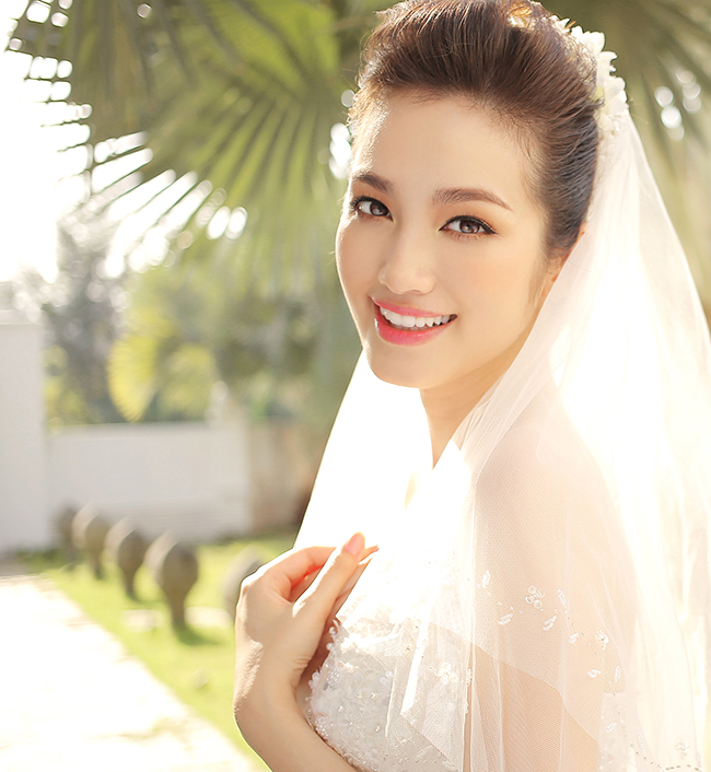 Trúc Diễm là minh chứng hoàn hảo cho một mỹ nhân có số đại phú quý. Cuộc sống của người đẹp rất ấm êm và hạnh phúc bên chồng là&nbsp;đại gia Việt kiều.
