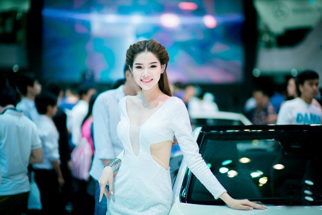Để có được vẻ đẹp nhiều người mơ ước đó, Kỳ Hân từng phải trải qua 4 lần phẫu thuật thẩm mỹ với tổng kinh phí lên đến 250 triệu đồng