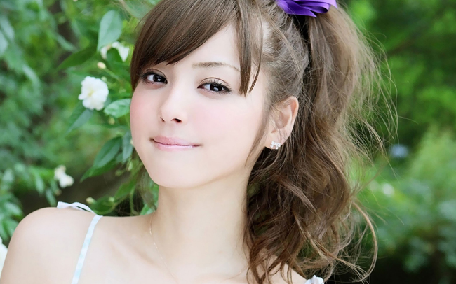 Từ đó tới nay, tên tuổi của&nbsp;Nozomi Sasaki đã trở nên quen thuộc trong các cuộc bình chọn người đẹp tại Nhật.